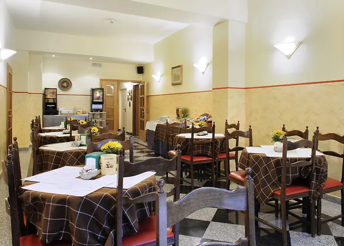 Hotel Bertusi